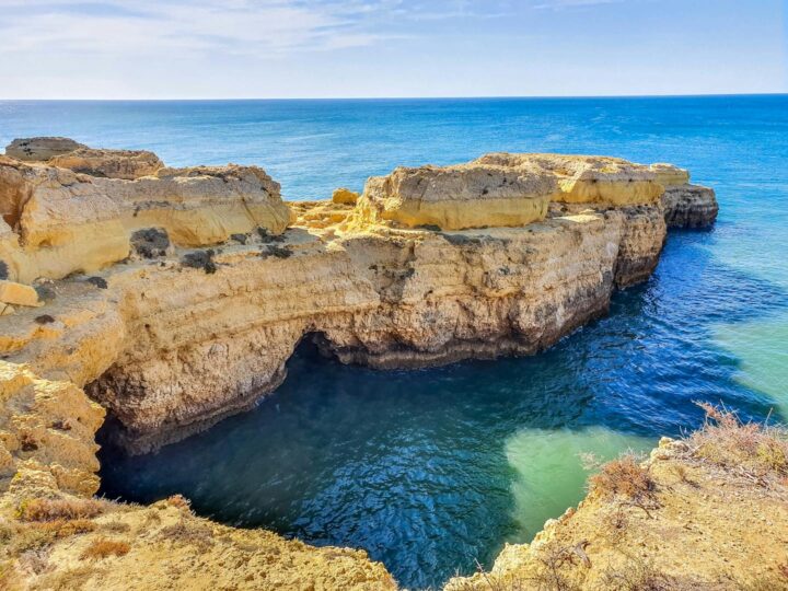 Faro de Gnova